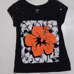 Graphic Tshirt